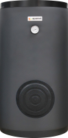 Накопительный водонагреватель Apamet Stil 150 Skay (серый) - 