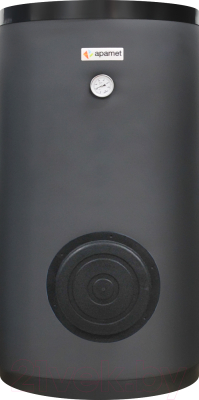 Бойлер косвенного нагрева Apamet Stil 150 Skay (серый)