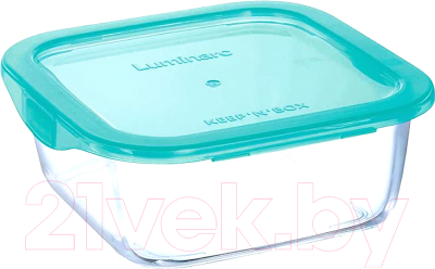 Контейнер Luminarc Keep'N Box P0735