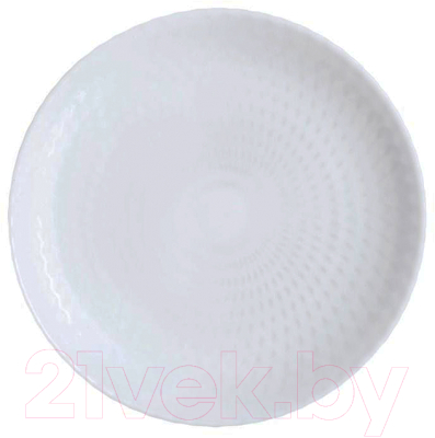 Набор столовой посуды Luminarc Pampille Q6158 (19пр)