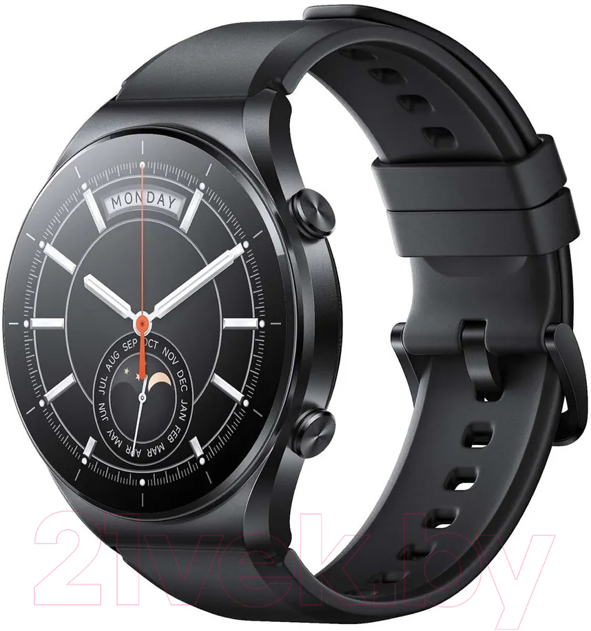 Умные часы Xiaomi S1 M2112W1 / BHR5559GL