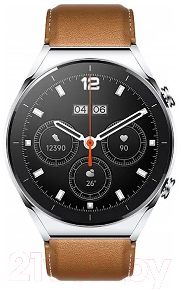 Умные часы Xiaomi S1 M2112W1 / BHR5560GL