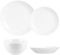 Набор столовой посуды Luminarc Diwali Q7501 (16пр) - 