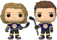 

Набор фигурок коллекционных, POP! TV. Letterkenny – Reilly & Jonesy In Jerseys / F60161