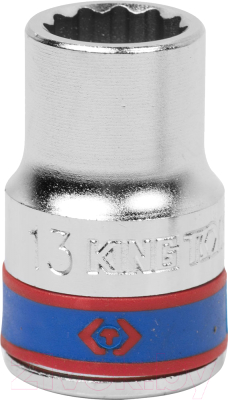 Изображение товара Головка слесарная King TONY 433013M