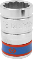 

Головка слесарная King TONY, 433018M