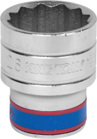 

Головка слесарная King TONY, 433026M
