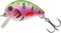 

Воблер Sprut, Tami Crank 27F FLSP