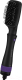 Фен-щетка Kitfort KT-3236-1 (черный/фиолетовый) - 