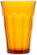 Миниатюра изображения товара Набор стаканов Duralex Picardie Amber 1029DB06A0111 (6шт)