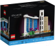 Конструктор Lego Architecture Сингапур 21057 - 