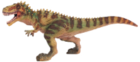 Фигурка коллекционная Masai Mara Мир динозавров. Тираннозавр / MM206-400 - 