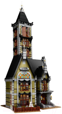 Изображение товара Конструктор Lego Creator Expert Дом с привидениями 10273
