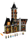 Миниатюра изображения товара Конструктор Lego Creator Expert Дом с привидениями 10273