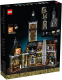 Миниатюра изображения товара Конструктор Lego Creator Expert Дом с привидениями 10273