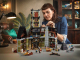 Миниатюра изображения товара Конструктор Lego Creator Expert Дом с привидениями 10273