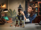 Миниатюра изображения товара Конструктор Lego Creator Expert Дом с привидениями 10273