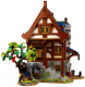 Миниатюра изображения товара Конструктор Lego Ideas Средневековая кузница 21325