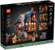 Миниатюра изображения товара Конструктор Lego Ideas Средневековая кузница 21325