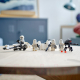 Миниатюра изображения товара Конструктор Lego Star Wars Боевой набор снежных пехотинцев 75320