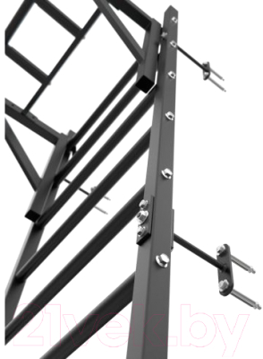 Изображение товара Шведская стенка DFC VT-7001