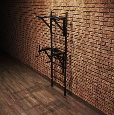 Изображение товара Шведская стенка DFC VT-7007