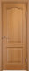 Миниатюра изображения товара Дверь межкомнатная Тип-С Классика ДГ 70x200 П (миланский орех)