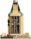 Миниатюра изображения товара Конструктор Lego Harry Potter Внутренний двор Хогвартса: спасение Сириуса 76401