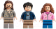 Миниатюра изображения товара Конструктор Lego Harry Potter Внутренний двор Хогвартса: спасение Сириуса 76401