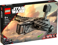 

Конструктор, Star Wars Оправдатель 75323