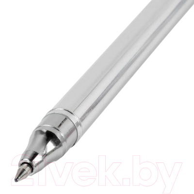 Изображение товара Ручка шариковая Юнландия Кристалл / 143788 (синий)