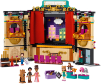 Конструктор Lego Friends Театральная школа Андреа 41714 - 