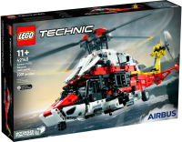 Конструктор Lego Technic Спасательный вертолет Airbus H175 42145 - 