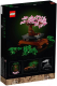 Миниатюра изображения товара Конструктор Lego Creator Бонсай 10281
