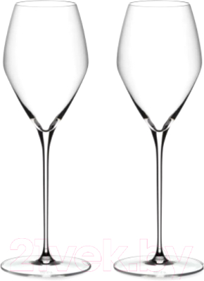 Набор бокалов Riedel Veloce Champagne / 6330/28 (2шт)