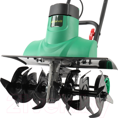 Изображение товара Миникультиватор Garvill MC450-18