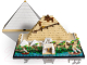 Миниатюра изображения товара Конструктор Lego Architecture Великая Пирамида Гизы 21058