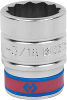 

Головка слесарная King TONY, 633038S
