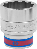 

Головка слесарная King TONY, 633052S