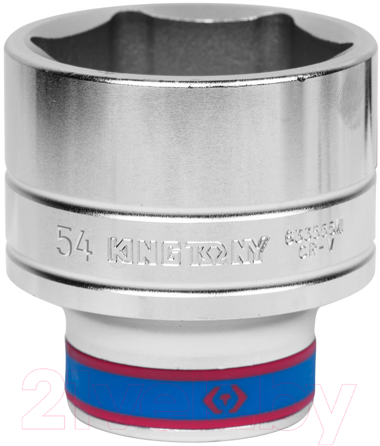 Головка слесарная King TONY 633554M