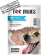 Миниатюра изображения товара Лакомство для собак For Friends Монетки из креветки / TUZ889 (50г)