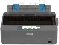 Принтер Epson LQ-350 (C11CC25002) - 