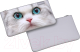 Миниатюра изображения товара Пенал Erich Krause Light White Cat / 57204