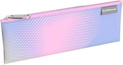 Пенал Erich Krause Soft Violet / 57220 - 