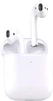 

Беспроводные наушники Apple, AirPods 2 MagSafe / 2BMRXJ2 востановленные Breezy