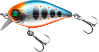 

Воблер Sprut, Uni Crank 36F SBTR1