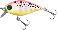 

Воблер Sprut, Uni Crank 36F WPNTR
