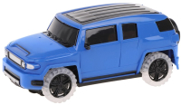 Автомобиль игрушечный Наша игрушка 209-1B (синий) - 