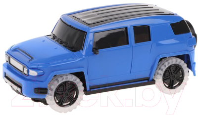 Автомобиль игрушечный Наша игрушка 209-1B (синий)