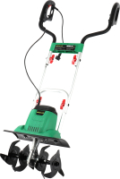 Миникультиватор Garvill MC365-20 - 